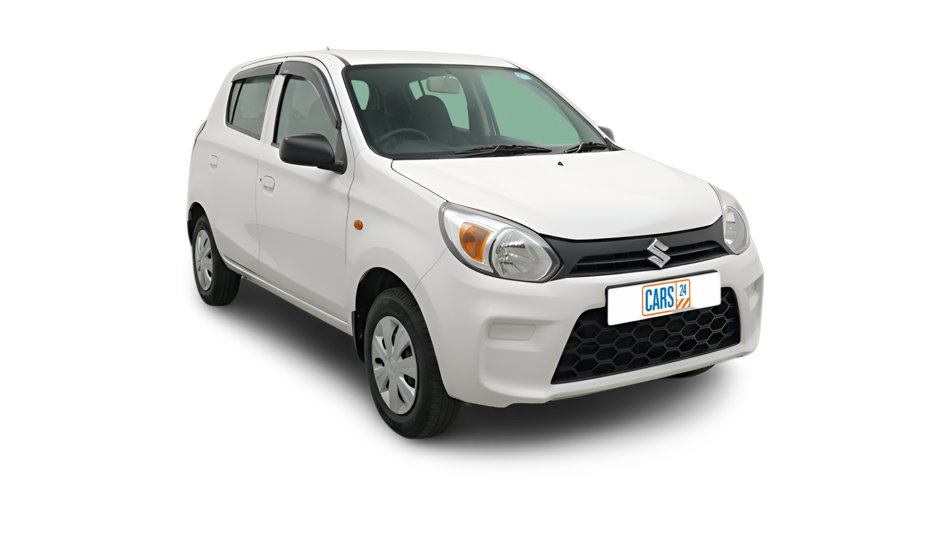 Maruti Alto-img